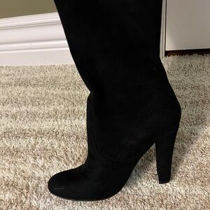 Steve Madden knee high boots
